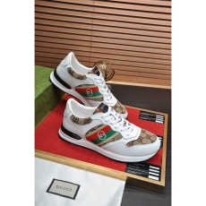 Gucci Low Shoes